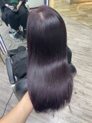 -奈川烫染Salon