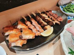 -小山日本料理(太古汇店)