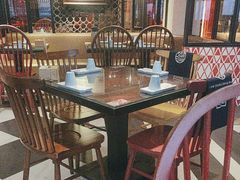 -江边城外烤全鱼(方庄时代购物中心店)