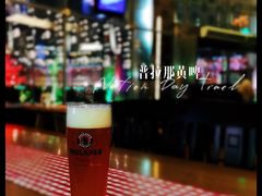-PAULANER普拉那德国啤酒花园(千玺广场店)