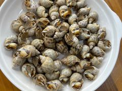-海之鲜大排档(东山海鲜金銮湾店)