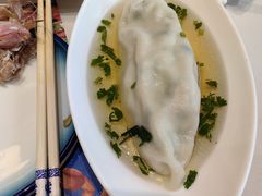 -渔家大院·胶东海鲜·老鲁菜餐厅(德胜店)