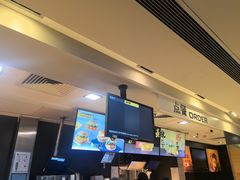 -麦当劳(北沙滩店)