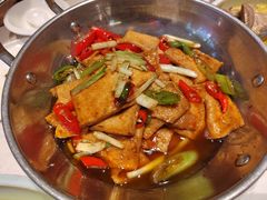 -北李妈妈菜·海肠捞饭(开发区万达店)