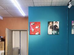 -爱定格照相馆·证件照(海珠客村店)