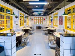 -芈重山老火锅(广州首店)