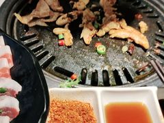-猫抓烤肉(春熙路店)