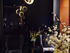 -月下料理(楷林IFC店)