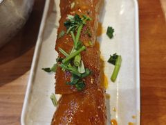 -爆炸头阿姨小四川正宗川味小吃(无任何分店)
