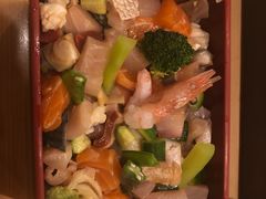 -希望日本料理(保利香槟花园店)