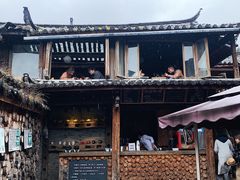 -田德能咖啡博物馆