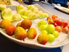 -上海滩餐厅(BFC外滩金融中心店)
