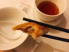 -利苑酒家(宜安广场店)