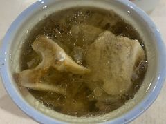 目鱼猪筒骨罐-姐妹炖罐店(桂香街总店)