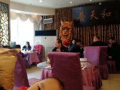 -普天和酒楼·新津菜·烤鸭(天津之眼店)