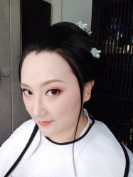 -盘子女人坊古装写真摄影(天津总店)