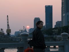 -华侨公园