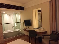 如心铜锣湾海景酒店-铜锣湾如心酒店