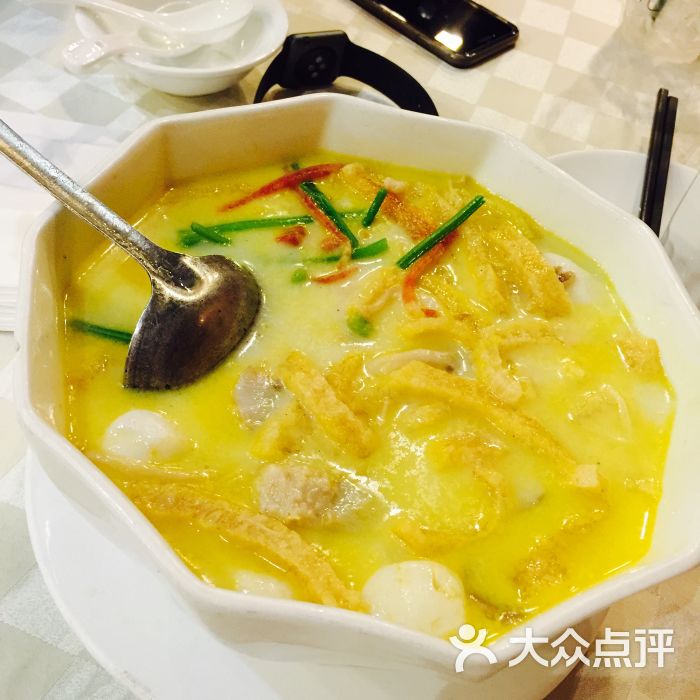万家欢大酒店(艳阳天店)-图片-南京美食-大众点评网
