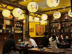 -鸟鹏烧鸟居酒屋(昌岗店)