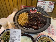 -回味黑鸭煲·始于2006(万松园店)