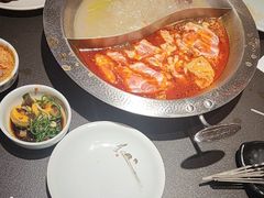 -额尔敦·品质自助(摩尔城店)