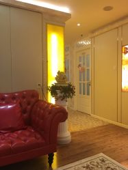 -茜尔维亚修身连锁(八佰伴店)