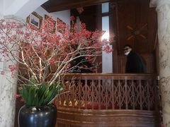 -马勒别墅·中餐厅