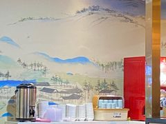 自助取餐区-笠翁客家·福建客家菜(同安现代城店)