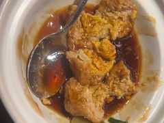 -前海沿·青岛菜(李沧万达店)