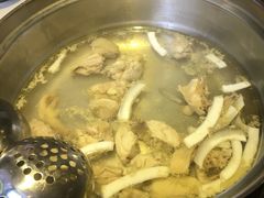 -狐狸爱上椰子鸡(滨江星光大道店)