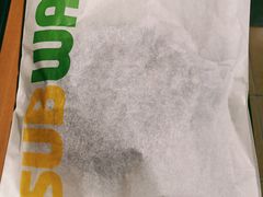 -赛百味SUBWAY(星摩尔店)