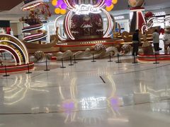 -Tims天好咖啡(河西万象城店)