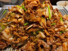 -四季民福烤鸭店(前门店)
