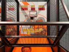 -极限PLAY运动娱乐新世界·团建派对潮玩休闲馆·室内蹦极高空游乐园