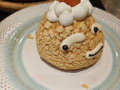 -西堤牛排(恒隆广场店)