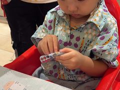 -九毛九西北菜(大东海店)