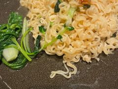 -西安W酒店·观湖露台 美式烧烤