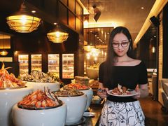 -深圳机场凯悦酒店