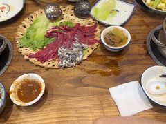 -厝味火锅·潮汕卤水火锅(十一合店)