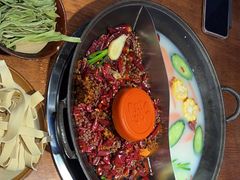 -楠火锅(仁恒梦中心店)