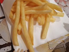 -麦当劳(杭州运河上街商业中心店)