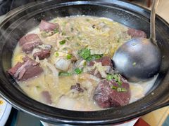 -君霖海鲜私房菜(春柳店)