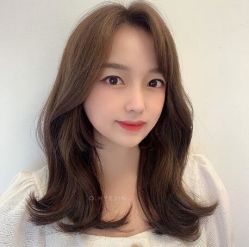 -米娜造型