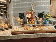 -浙江西子宾馆·瑶园咖啡厅