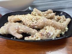 -黄师奶甜品店