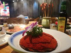 -潮火锅·麻辣牛肉火锅(观音桥方圆·LIVE店)