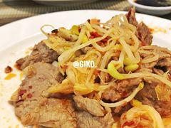 -怡海苑餐厅·厦门滨海悦华酒店