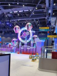 点击看大图 -第五极儿童乐园