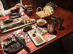 -弓二·烧鸟居酒屋(财富购物中心店)